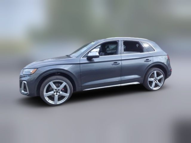 2021 Audi SQ5 Premium