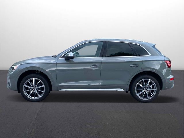 2021 Audi SQ5 Premium