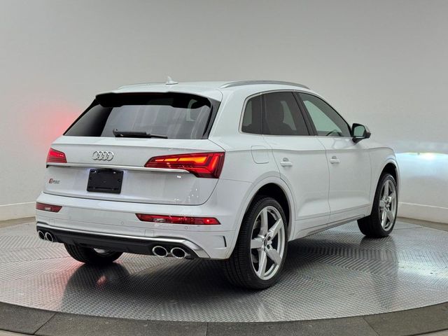 2021 Audi SQ5 Premium