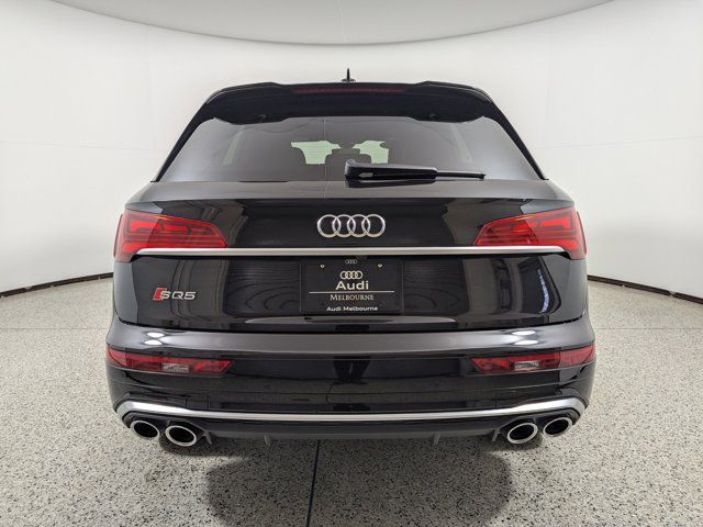 2021 Audi SQ5 Premium