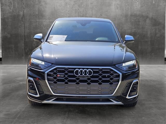 2021 Audi SQ5 Sportback Premium Plus