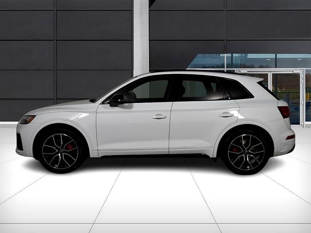 2021 Audi SQ5 Premium Plus