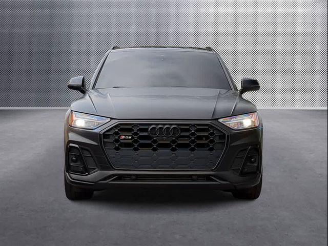 2021 Audi SQ5 Premium Plus