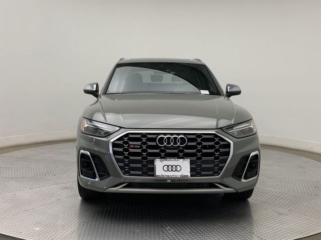 2021 Audi SQ5 Premium Plus