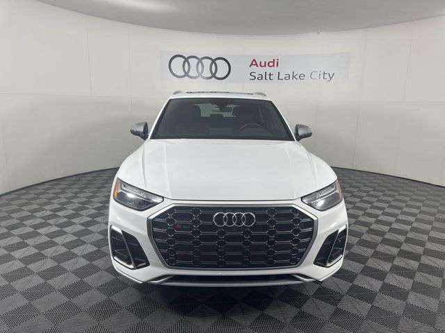 2021 Audi SQ5 Premium Plus