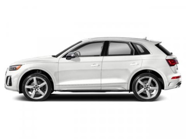 2021 Audi SQ5 Premium Plus