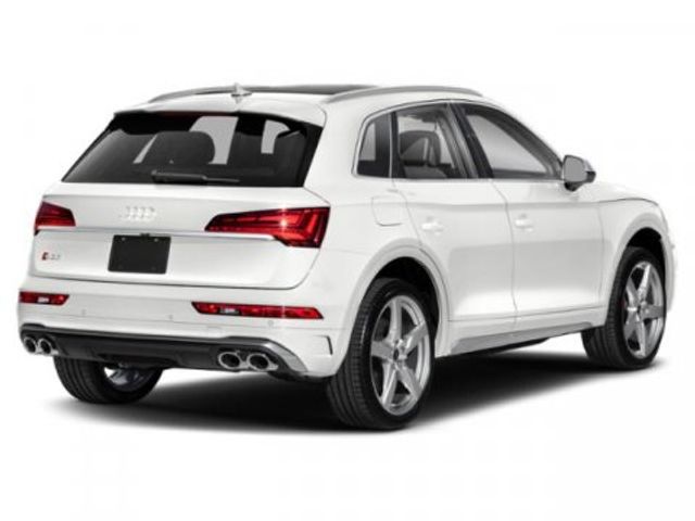 2021 Audi SQ5 Premium Plus