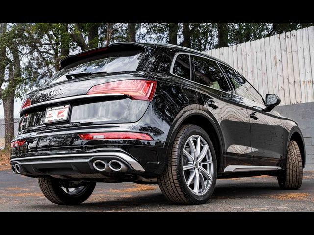 2021 Audi SQ5 Premium Plus