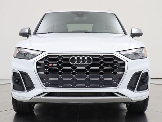 2021 Audi SQ5 Premium Plus