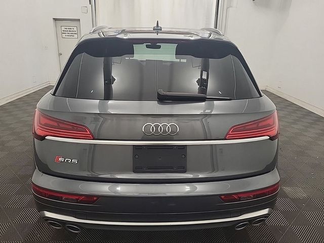 2021 Audi SQ5 Premium Plus