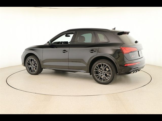 2021 Audi SQ5 Premium Plus