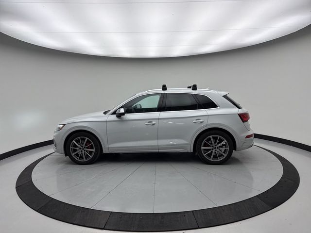 2021 Audi SQ5 Premium Plus