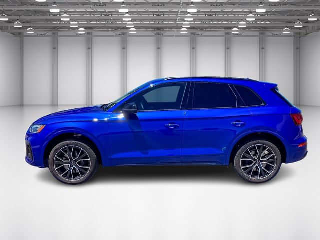 2021 Audi SQ5 Premium Plus