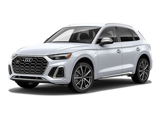 2021 Audi SQ5 Premium Plus