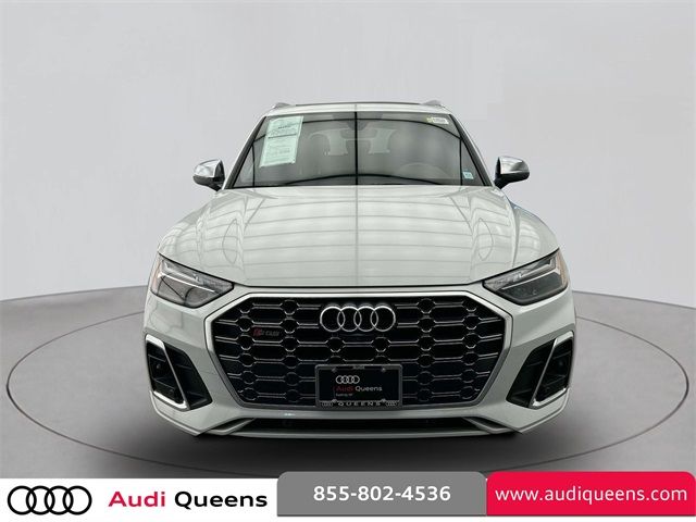 2021 Audi SQ5 Premium Plus