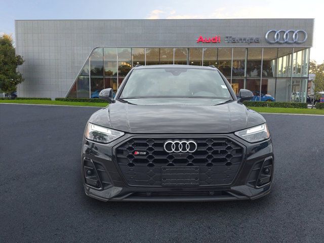 2021 Audi SQ5 Premium Plus