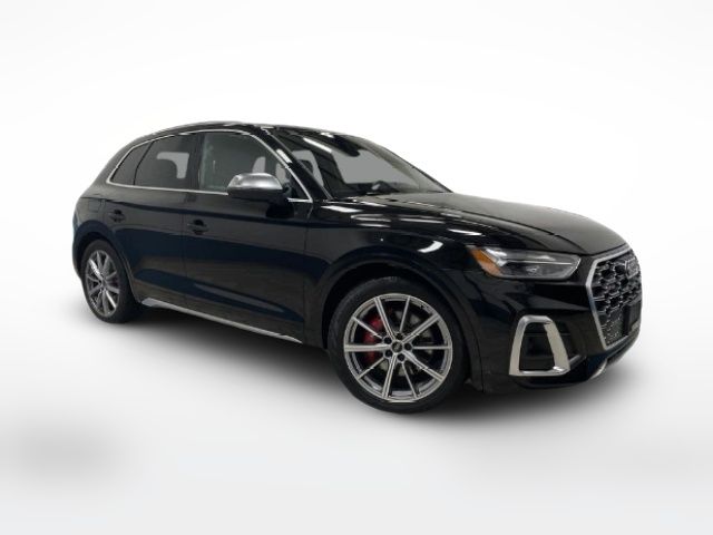 2021 Audi SQ5 Premium Plus