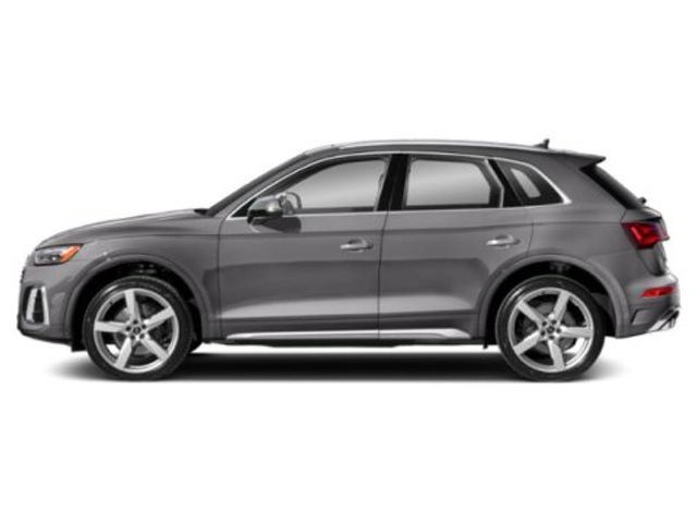 2021 Audi SQ5 Premium Plus