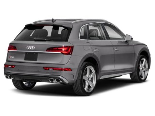 2021 Audi SQ5 Premium Plus