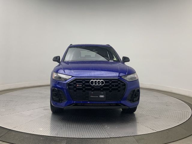 2021 Audi SQ5 Premium Plus