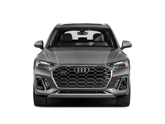 2021 Audi SQ5 Premium Plus