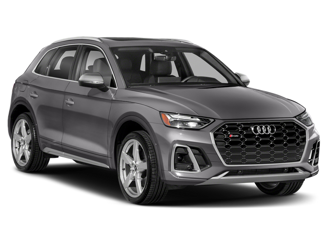 2021 Audi SQ5 Premium Plus