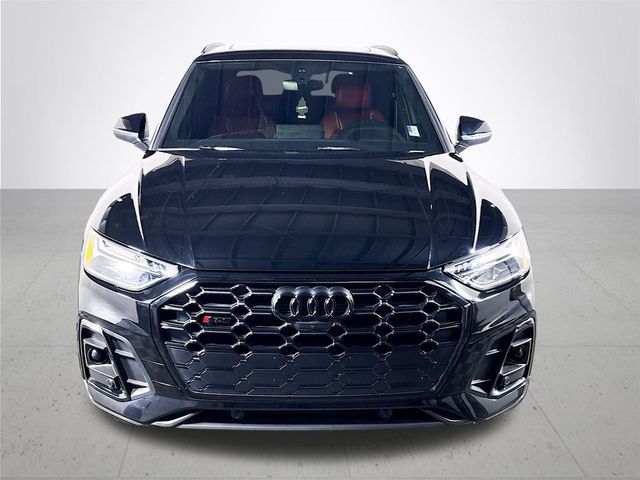 2021 Audi SQ5 Premium Plus