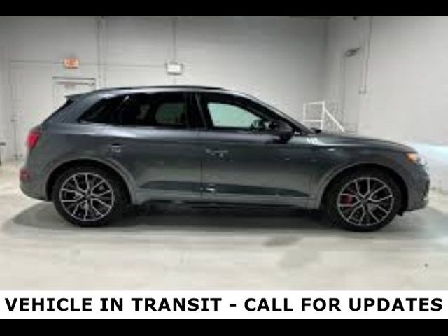 2021 Audi SQ5 Premium Plus