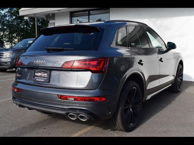 2021 Audi SQ5 Premium Plus