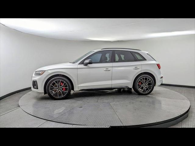 2021 Audi SQ5 Premium Plus