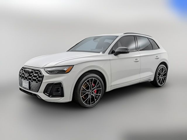 2021 Audi SQ5 Premium Plus