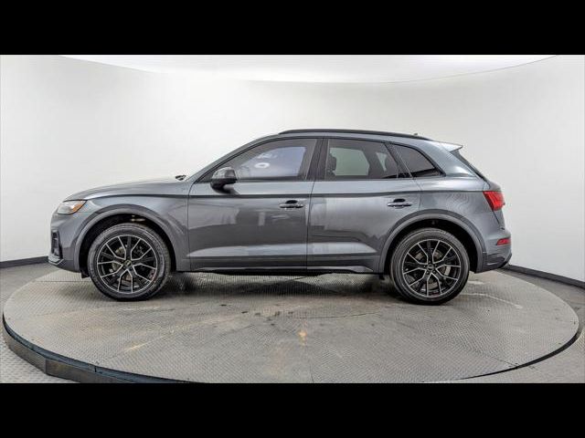 2021 Audi SQ5 Premium Plus