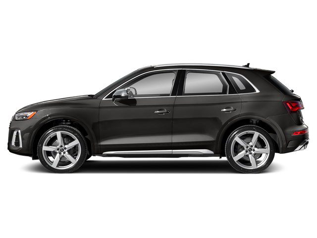 2021 Audi SQ5 Premium Plus