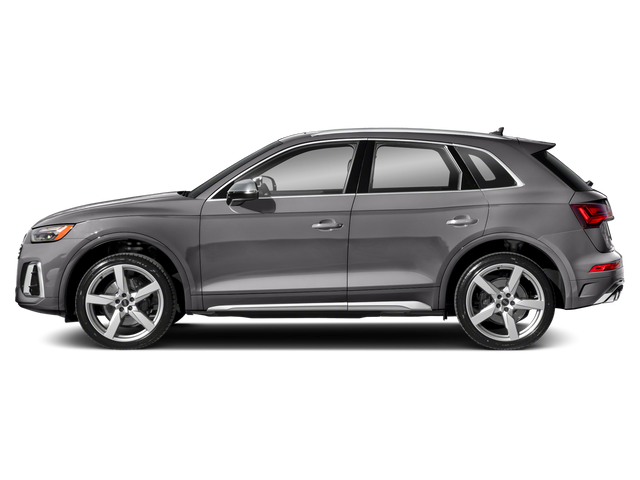 2021 Audi SQ5 Premium Plus