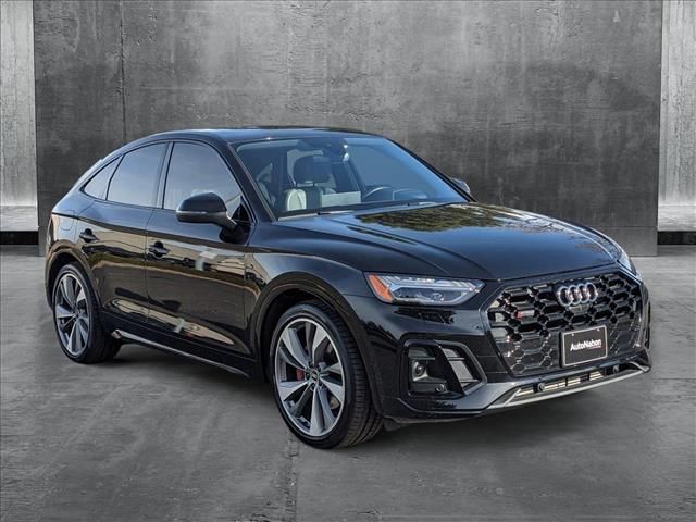 2021 Audi SQ5 Sportback Prestige