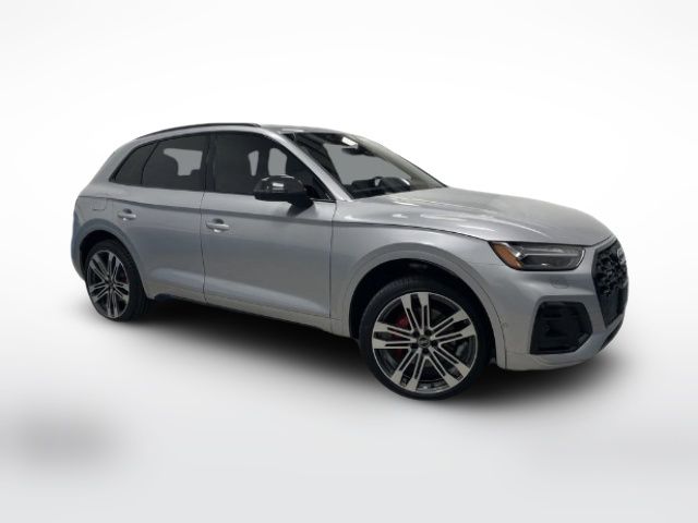 2021 Audi SQ5 Prestige