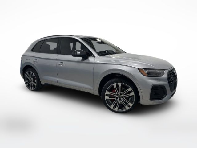 2021 Audi SQ5 Prestige