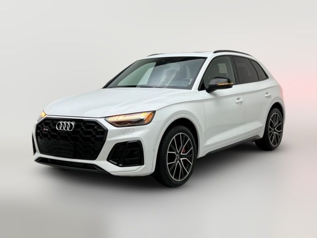 2021 Audi SQ5 Prestige
