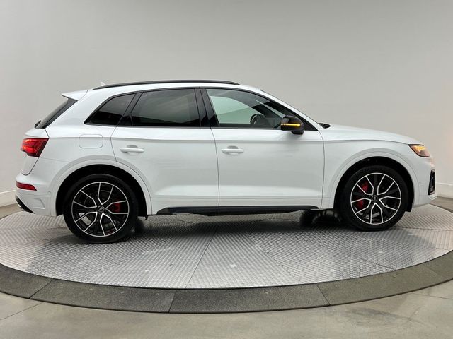 2021 Audi SQ5 Prestige