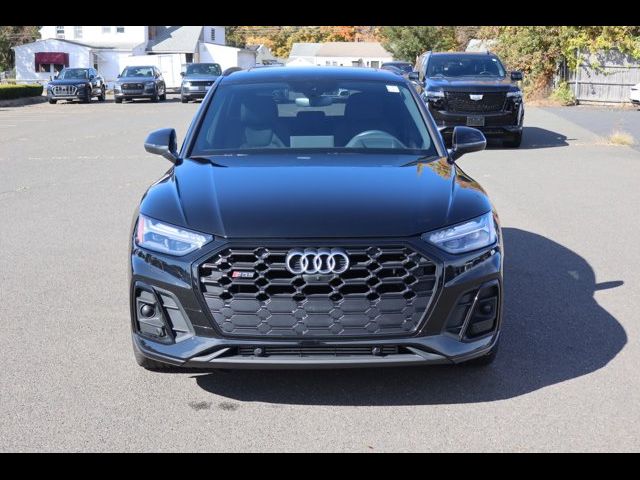 2021 Audi SQ5 Prestige