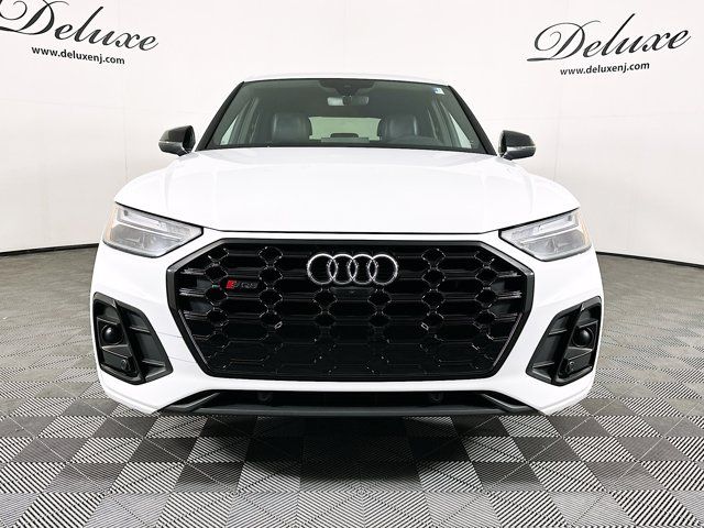 2021 Audi SQ5 Sportback Premium Plus