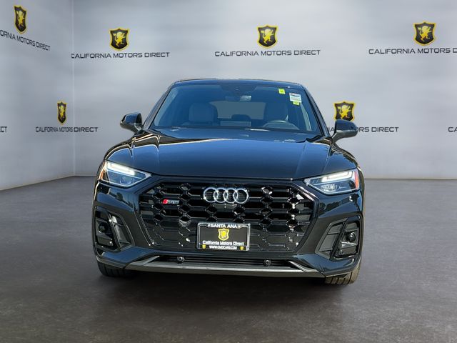 2021 Audi SQ5 Sportback Premium Plus