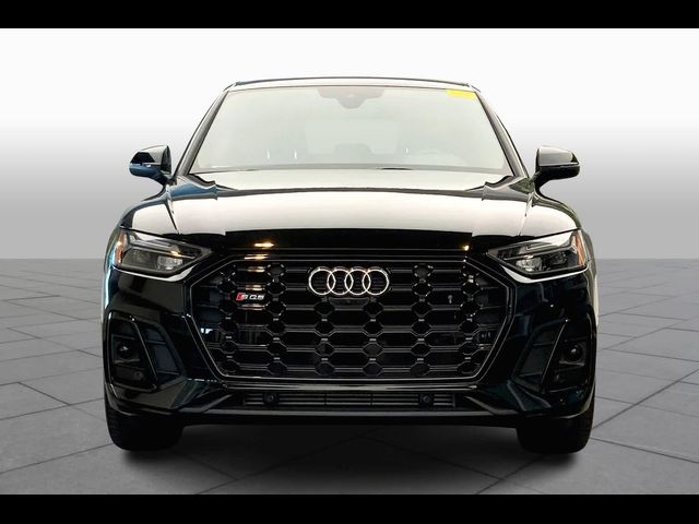 2021 Audi SQ5 Sportback Premium Plus