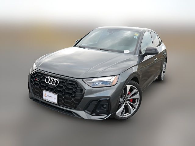 2021 Audi SQ5 Sportback Premium Plus