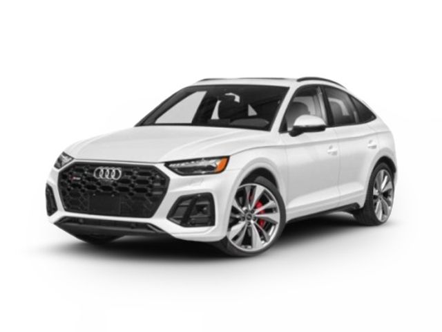 2021 Audi SQ5 Sportback Prestige