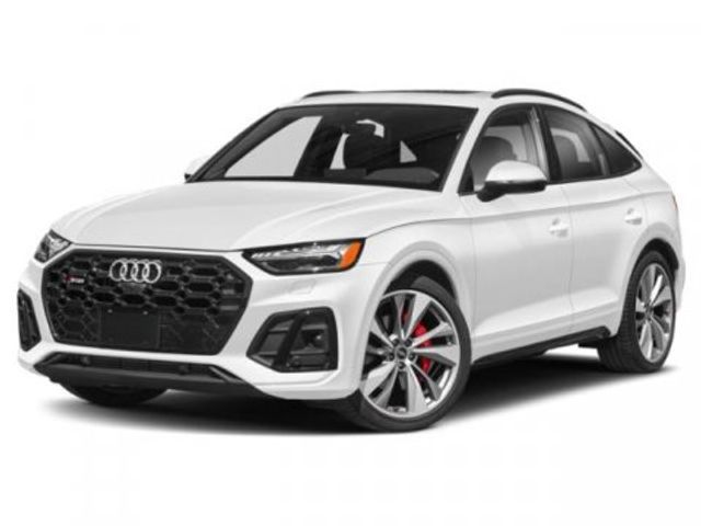 2021 Audi SQ5 Sportback Prestige