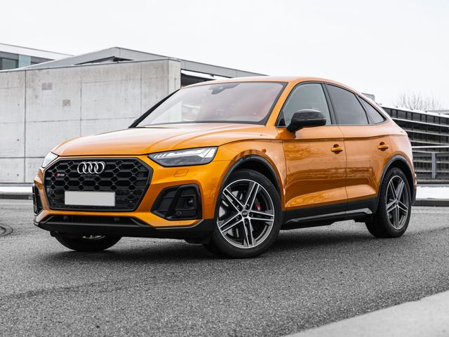 2021 Audi SQ5 Sportback Prestige