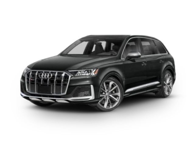 2021 Audi SQ7 Premium Plus