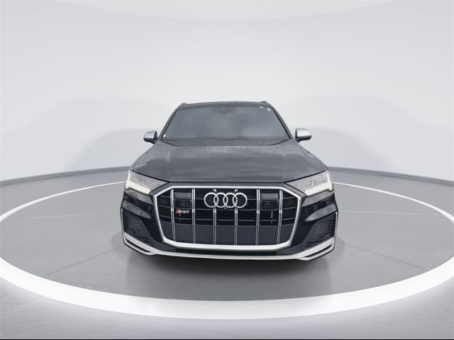 2021 Audi SQ7 Premium Plus