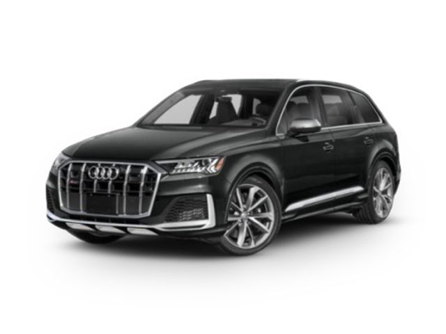 2021 Audi SQ7 Prestige